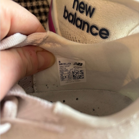 NEW BALANCE WOMEN'S FUELCELL SC ELITE V3 - size 10 - Picture 5 of 13